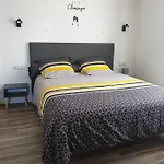 O'cepages Guest house 3*