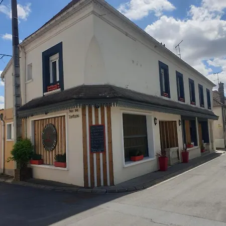 O'cepages Pensionat Ambonnay