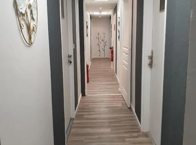 Gasthuis O'cepages Ambonnay