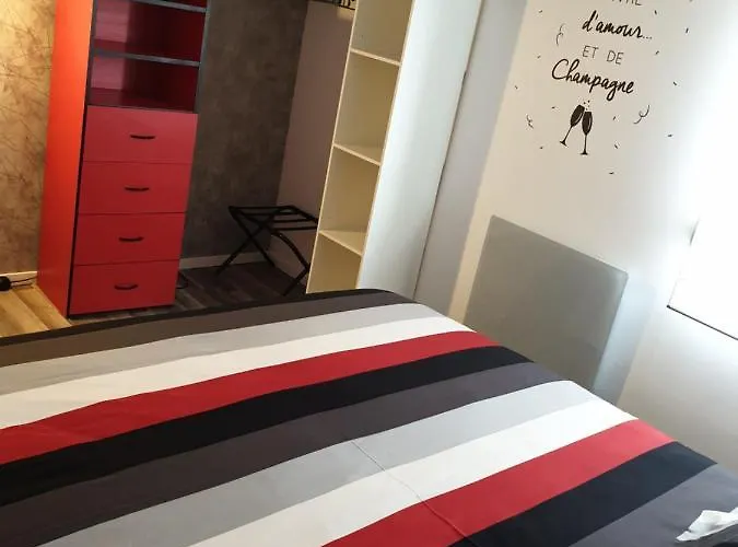 Pensionat O'cepages Ambonnay