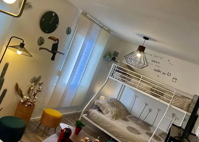 O'cepages Gasthuis Ambonnay